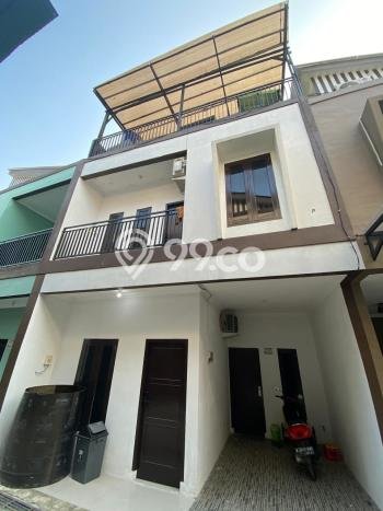 Dijual Rumah Minimalis Bagus Punya 3 KT di Jagakarsa Jakarta Selatan SHM Dijual Rumah Minimalis Bagus Punya 3 KT di Jagakarsa Jakarta Selatan SHM