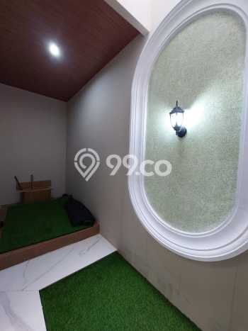 Rumah Modern Minimalis 4 KT Bisa Langsung Pindah di Jagakarsa Rumah Modern Minimalis 4 KT Bisa Langsung Pindah di Jagakarsa