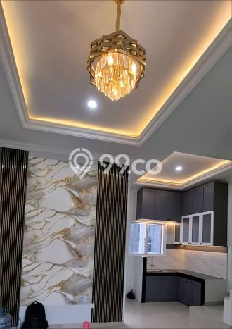 Rumah Modern 3 KT LT 72m2 di Jatiwarna Rumah Modern 3 KT LT 72m2 di Jatiwarna