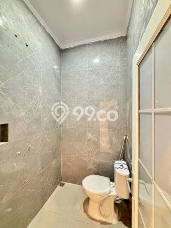 Jual Rumah Modern 3 KT di Tanah Baru, Depok Jual Rumah Modern 3 KT di Tanah Baru, Depok