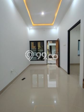 Dijual Rumah Modern 3 KT di Cijantung, Jakarta Timur Dijual Rumah Modern 3 KT di Cijantung, Jakarta Timur