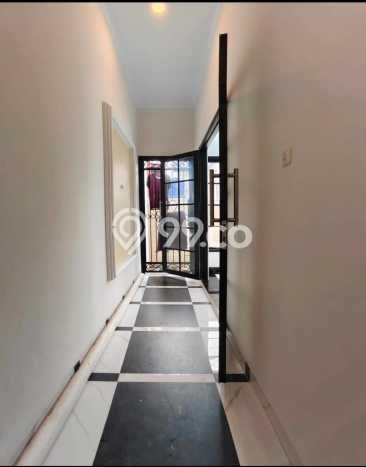 Rumah Modern Cantik 4 KT Bisa Langsung Pindah di Beji Rumah Modern Cantik 4 KT Bisa Langsung Pindah di Beji
