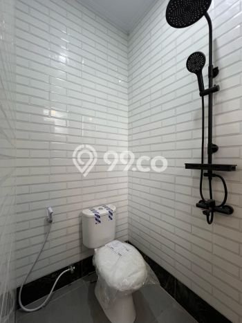 Rumah Modern Cantik 3 Kamar Bisa Langsung Pindah di Jagakarsa Rumah Modern Cantik 3 Kamar Bisa Langsung Pindah di Jagakarsa