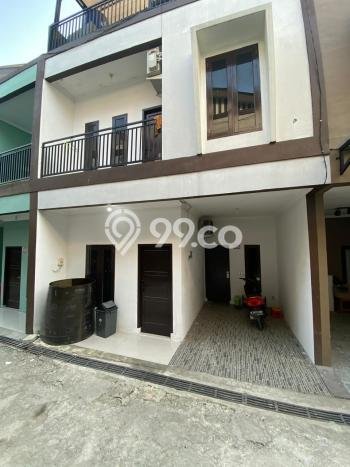Dijual Rumah Minimalis Bagus Punya 3 KT di Jagakarsa Jakarta Selatan SHM Dijual Rumah Minimalis Bagus Punya 3 KT di Jagakarsa Jakarta Selatan SHM
