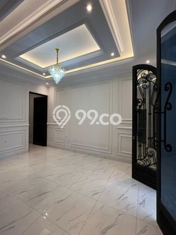 Rumah Modern Cantik 3 Kamar Bisa Langsung Pindah di Jagakarsa Rumah Modern Cantik 3 Kamar Bisa Langsung Pindah di Jagakarsa