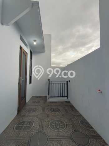 Jual Rumah Modern 4 KT di Kalisari, Jakarta Timur Jual Rumah Modern 4 KT di Kalisari, Jakarta Timur