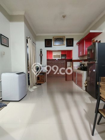 Dijual Rumah 3 Kamar Lokasi Ideal Nyaman dan Strategis di Ciracas Dijual Rumah 3 Kamar Lokasi Ideal Nyaman dan Strategis di Ciracas