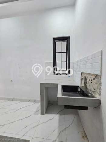 Hunian Cantik Minimalis Lb 80m2 di Jagakarsa, Jakarta Selatan Hunian Cantik Minimalis Lb 80m2 di Jagakarsa, Jakarta Selatan