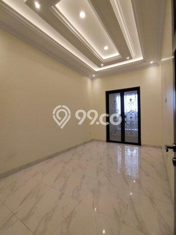 Rumah Modern Cantik 3 KT Siap Huni di Jagakarsa Rumah Modern Cantik 3 KT Siap Huni di Jagakarsa