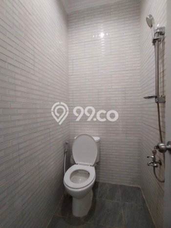 Jual Rumah Bagus Siap Huni LB 100m2 di Jagakarsa, Jakarta Selatan Jual Rumah Bagus Siap Huni LB 100m2 di Jagakarsa, Jakarta Selatan