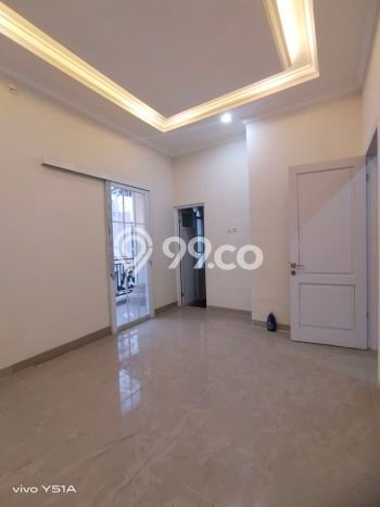 Rumah Strategis Minimalis Lb 100m2 di Cilodong, Depok Rumah Strategis Minimalis Lb 100m2 di Cilodong, Depok