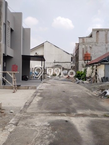Dijual Rumah Minimalis Bagus Punya 3 KT di Jagakarsa Jakarta Selatan SHM Dijual Rumah Minimalis Bagus Punya 3 KT di Jagakarsa Jakarta Selatan SHM