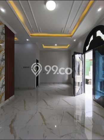 Jual Rumah Bagus Siap Huni LB 170m2 di Jagakarsa, Jakarta Selatan Jual Rumah Bagus Siap Huni LB 170m2 di Jagakarsa, Jakarta Selatan