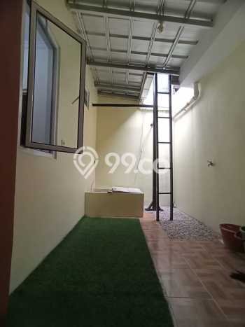 Dijual Rumah Eksklusif 3 KT di Cijantung, Jakarta Timur Dijual Rumah Eksklusif 3 KT di Cijantung, Jakarta Timur
