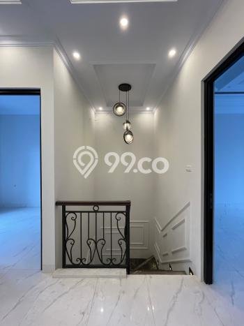 Jual Rumah Eksklusif 3 KT di Lenteng Agung, Jakarta Selatan Jual Rumah Eksklusif 3 KT di Lenteng Agung, Jakarta Selatan