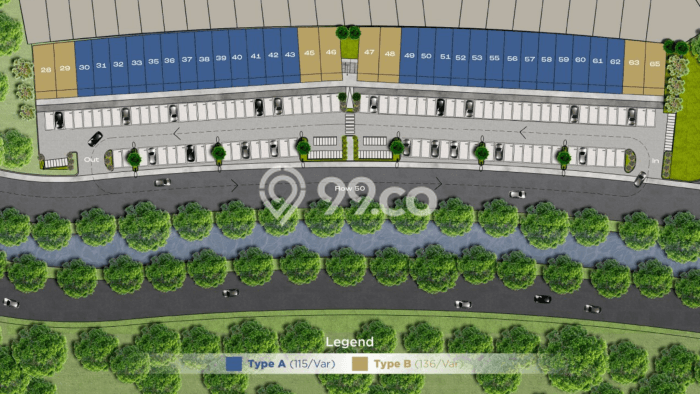 Untuk Dijual! Ruko di Harapan Indah Bekasi LT 67m2 / LB 115m2 Kawasan Strategis Untuk Dijual! Ruko di Harapan Indah Bekasi LT 67m2 / LB 115m2 Kawasan Strategis