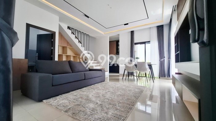 Rumah Modern Minimalis 2 KT Bisa Langsung Pindah di Tambun Selatan Rumah Modern Minimalis 2 KT Bisa Langsung Pindah di Tambun Selatan