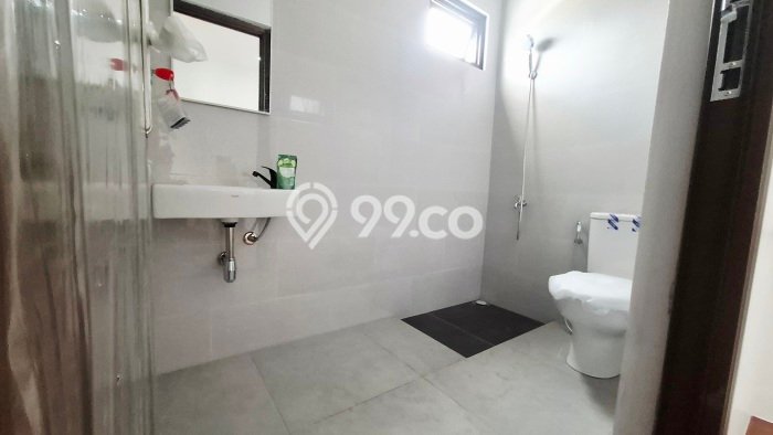 Dijual Rumah Minimalis Bagus Punya 2 KT di Bekasi Timur Bekasi SHM Dijual Rumah Minimalis Bagus Punya 2 KT di Bekasi Timur Bekasi SHM