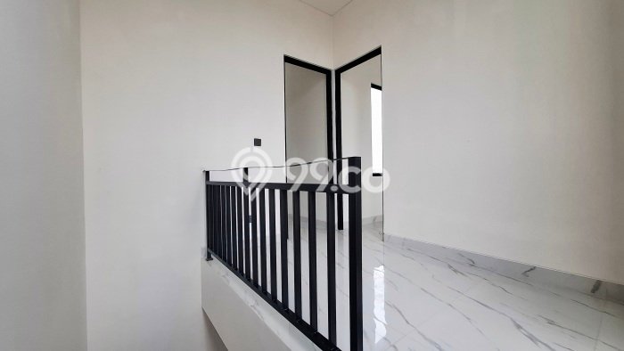 Rumah Minimalis 3 Kamar LT 75m2 di Grand Wisata Rumah Minimalis 3 Kamar LT 75m2 di Grand Wisata