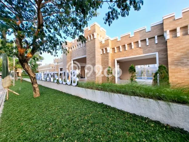 Rumah Budget Terbaik Dijual di Tambun Utara LT 72m2 Rumah Budget Terbaik Dijual di Tambun Utara LT 72m2