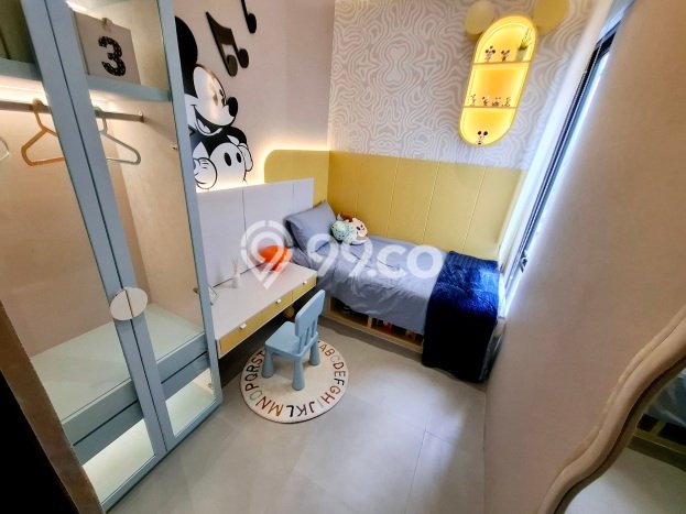 Hunian Cantik Modern Lb 85m2 di Bekasi Timur, Bekasi Hunian Cantik Modern Lb 85m2 di Bekasi Timur, Bekasi