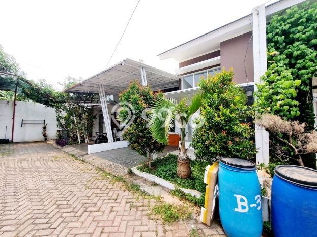 BEST PRICE! Rumah Berkualitas area Mustikajaya, LT 66m² Bangunan 42m² BEST PRICE! Rumah Berkualitas area Mustikajaya, LT 66m² Bangunan 42m²