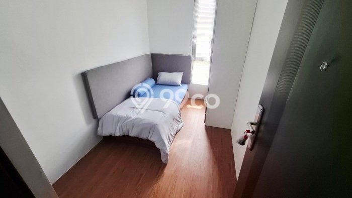 Rumah Modern Cantik 2 KT Siap Huni di Bekasi Timur Rumah Modern Cantik 2 KT Siap Huni di Bekasi Timur