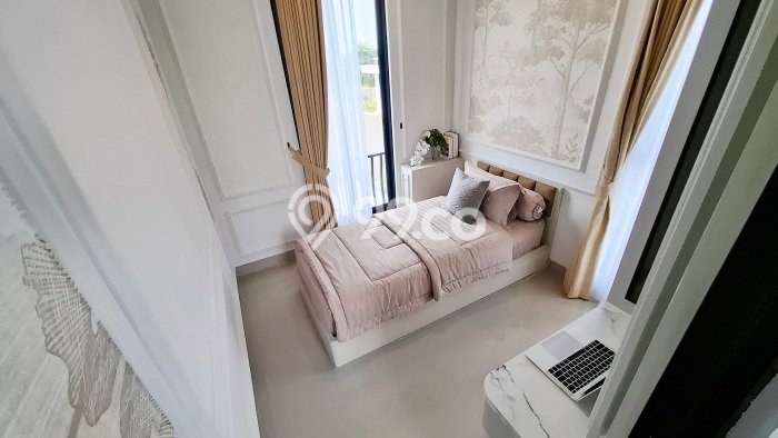 Rumah Minimalis Dijual di Cibitung 2 Kamar dengan Luas Tanah 30m2 Rumah Minimalis Dijual di Cibitung 2 Kamar dengan Luas Tanah 30m2