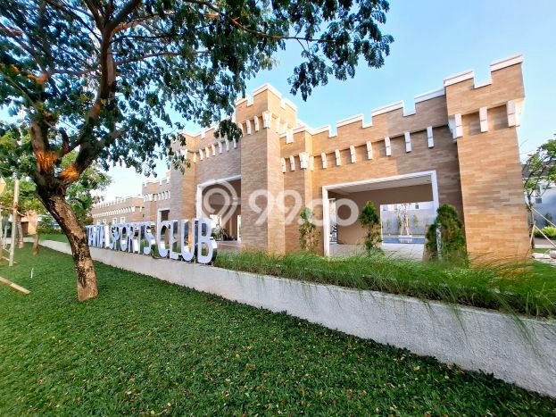Rumah Budget Favorit Dijual Area Bekasi Timur LT 66m2 Rumah Budget Favorit Dijual Area Bekasi Timur LT 66m2