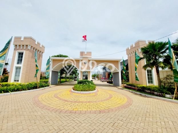 Rumah Terjangkau Dijual Area Tambun Selatan, Bekasi Harga Rp 360 Juta Rumah Terjangkau Dijual Area Tambun Selatan, Bekasi Harga Rp 360 Juta