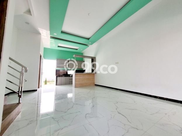 Dijual Hunian Rumah Nyaman 4 KT di Mustikasari, Bekasi Dijual Hunian Rumah Nyaman 4 KT di Mustikasari, Bekasi