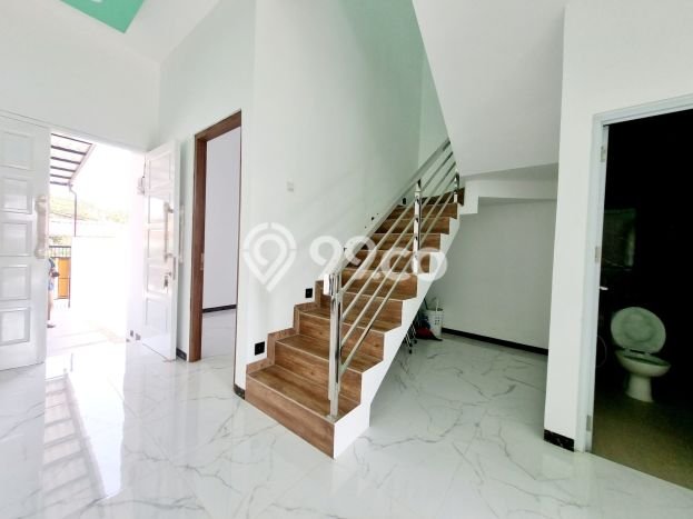 Dijual Hunian Rumah Nyaman 4 KT di Mustikasari, Bekasi Dijual Hunian Rumah Nyaman 4 KT di Mustikasari, Bekasi