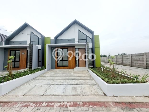 Jual Rumah Siap Huni di Bekasi Utara Bekasi Harga Rp 500 Juta LT 72m2 Jual Rumah Siap Huni di Bekasi Utara Bekasi Harga Rp 500 Juta LT 72m2