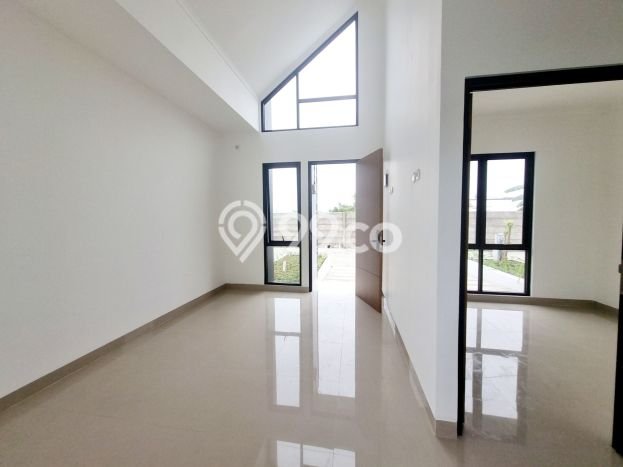 Rumah Modern Minimalis 3 KT Bisa Langsung Pindah di Babelan Rumah Modern Minimalis 3 KT Bisa Langsung Pindah di Babelan