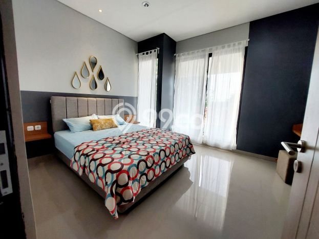 Rumah Strategis Modern Lb 55m2 di Bekasi Timur, Bekasi Rumah Strategis Modern Lb 55m2 di Bekasi Timur, Bekasi