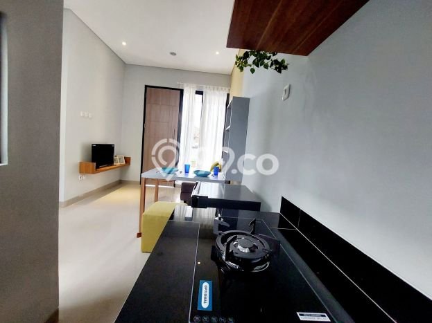 Rumah Strategis Modern Lb 55m2 di Bekasi Timur, Bekasi Rumah Strategis Modern Lb 55m2 di Bekasi Timur, Bekasi