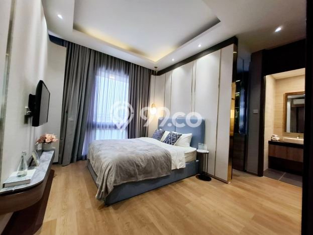 Jual Rumah Mewah Elegan Dengan View Eksklusif di Bekasi, Bekasi Jual Rumah Mewah Elegan Dengan View Eksklusif di Bekasi, Bekasi