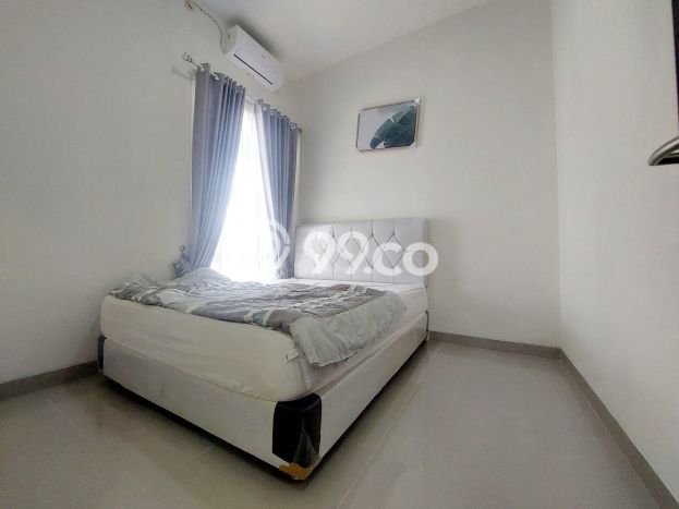 Jual Rumah Murah Meriah Babelan Punya 2 Kamar & LT 36m2 Jual Rumah Murah Meriah Babelan Punya 2 Kamar & LT 36m2
