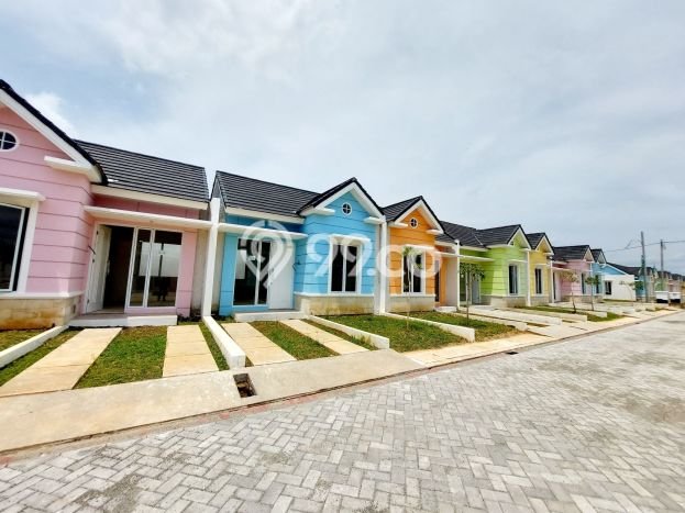 Dijual Rumah Murah di Bekasi Timur Bekasi Harga Rp 360 Juta LT 66m2 Dijual Rumah Murah di Bekasi Timur Bekasi Harga Rp 360 Juta LT 66m2