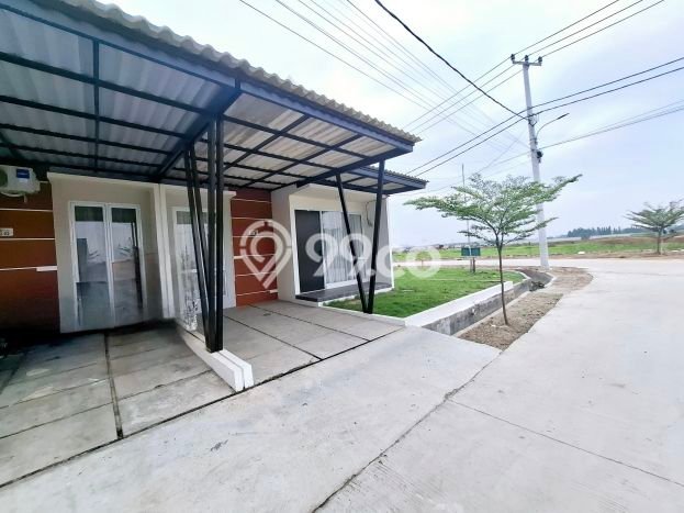 Rumah Minimalis Terbaik Dijual Area Babelan LT 60m2 Rumah Minimalis Terbaik Dijual Area Babelan LT 60m2