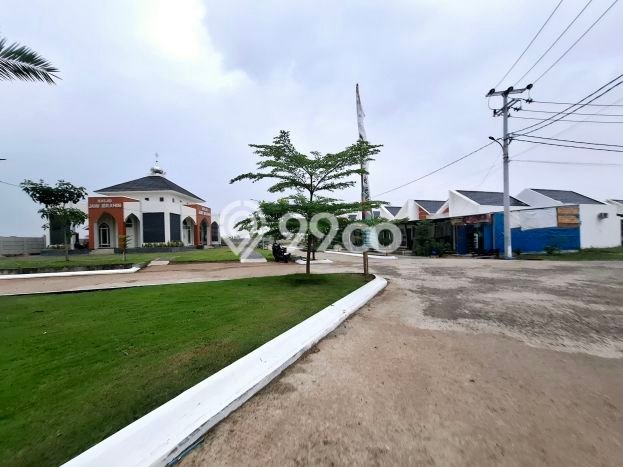 Jual Rumah Siap Huni di Babelan Bekasi Harga Rp 400 Juta LT 36m2 Jual Rumah Siap Huni di Babelan Bekasi Harga Rp 400 Juta LT 36m2