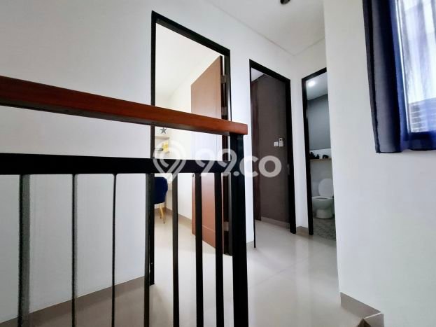Rumah Modern Minimalis 3 KT Bisa Langsung Pindah di Bekasi Timur Rumah Modern Minimalis 3 KT Bisa Langsung Pindah di Bekasi Timur