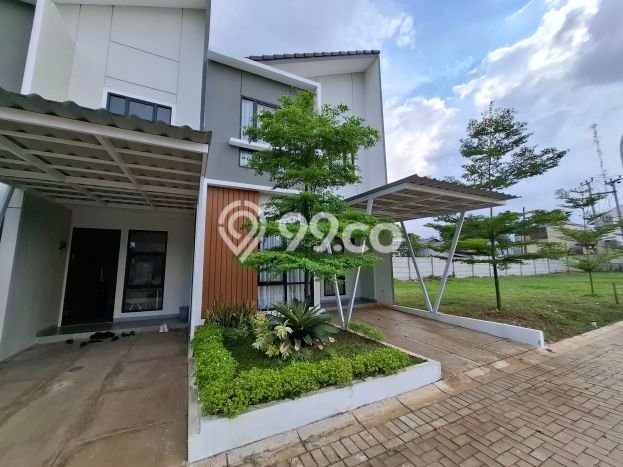 Rumah Modern Minimalis 3 KT Bisa Langsung Pindah di Bekasi Timur Rumah Modern Minimalis 3 KT Bisa Langsung Pindah di Bekasi Timur