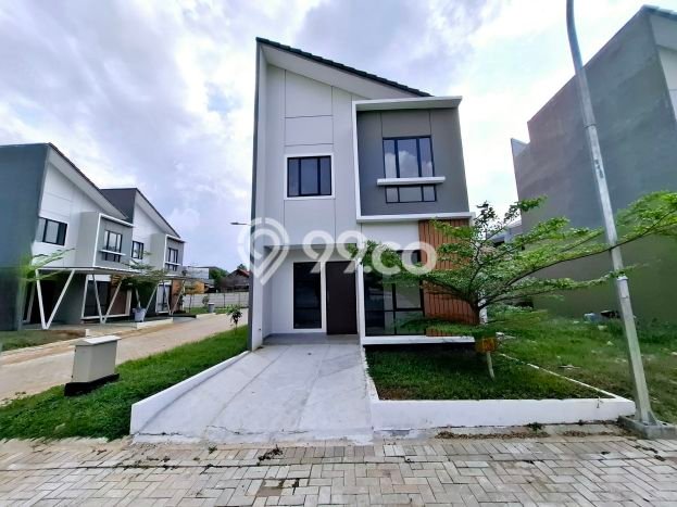 Jual Rumah Modern 3 KT di Jatimulya, Bekasi Jual Rumah Modern 3 KT di Jatimulya, Bekasi