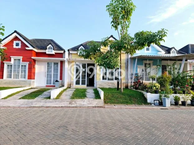 Rumah Budget Terbaik Dijual di Tambun Utara LT 72m2 Rumah Budget Terbaik Dijual di Tambun Utara LT 72m2