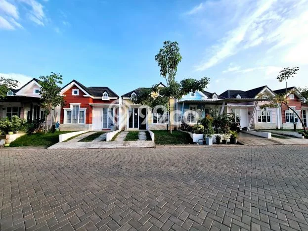 Rumah Budget Terbaik Siap Huni Area Tambun Utara LT 72m2 Rumah Budget Terbaik Siap Huni Area Tambun Utara LT 72m2