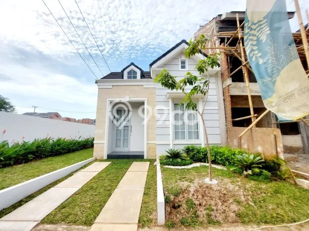 Rumah Sederhana Dijual Lokasi Tambun Utara 2 Kamar dengan Luas Tanah 66m2 Rumah Sederhana Dijual Lokasi Tambun Utara 2 Kamar dengan Luas Tanah 66m2