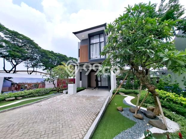 Hunian Cantik Modern Lb 85m2 di Bekasi Timur, Bekasi Hunian Cantik Modern Lb 85m2 di Bekasi Timur, Bekasi