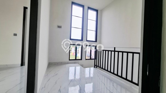 Rumah Minimalis 3 Kamar LT 75m2 di Grand Wisata Rumah Minimalis 3 Kamar LT 75m2 di Grand Wisata