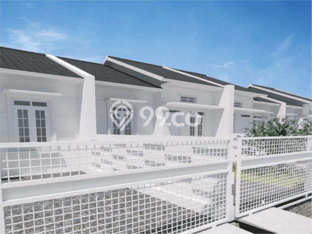 Dijual Rumah Siap Huni di Serang Baru Bekasi Harga Rp 185 Juta LT 60m2 Dijual Rumah Siap Huni di Serang Baru Bekasi Harga Rp 185 Juta LT 60m2